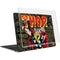 Marvel Classic Comics The Mighty Thor Vintage MacBook Air 15in (2023-2025) Case plus Skin